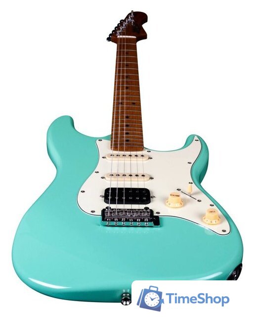 Электрогитара JET JS-400 SFG - Изображение №5 — Интернет-магазин Time-Shop