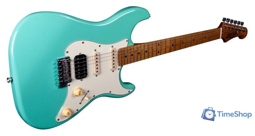 Электрогитара JET JS-400 SFG - Изображение №8 — Интернет-магазин Time-Shop