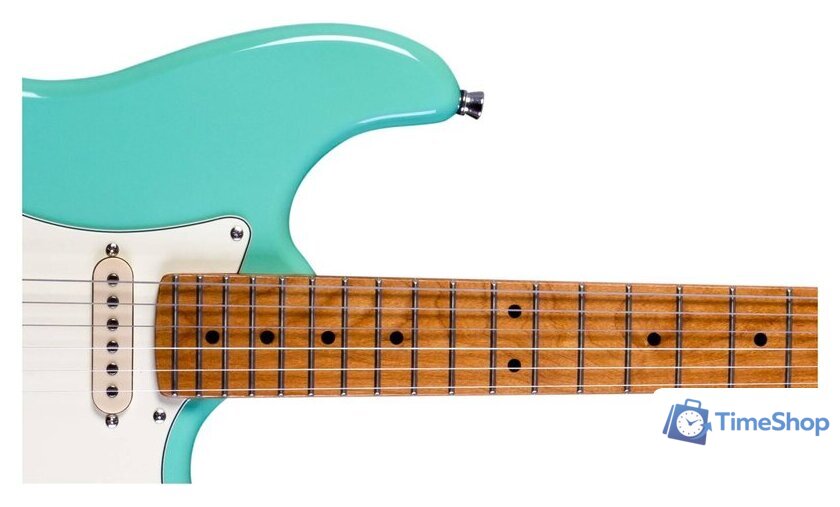 Электрогитара JET JS-400 SFG - Изображение №6 — Интернет-магазин Time-Shop