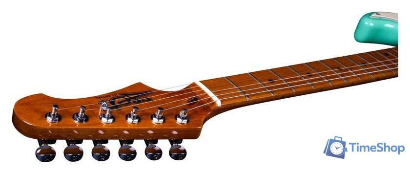 Электрогитара JET JS-400 SFG - Изображение №9 — Интернет-магазин Time-Shop