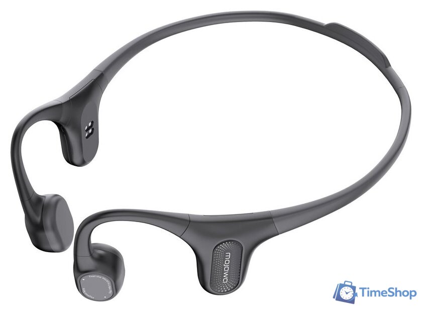 Наушники Mojawa Aerra (черный) - Изображение №2 — Интернет-магазин Time-Shop