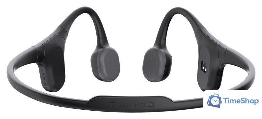 Наушники Mojawa Aerra (черный) - Изображение №3 — Интернет-магазин Time-Shop