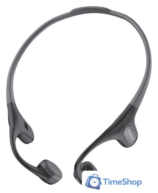 Наушники Mojawa Aerra (черный) - Изображение №4 — Интернет-магазин Time-Shop