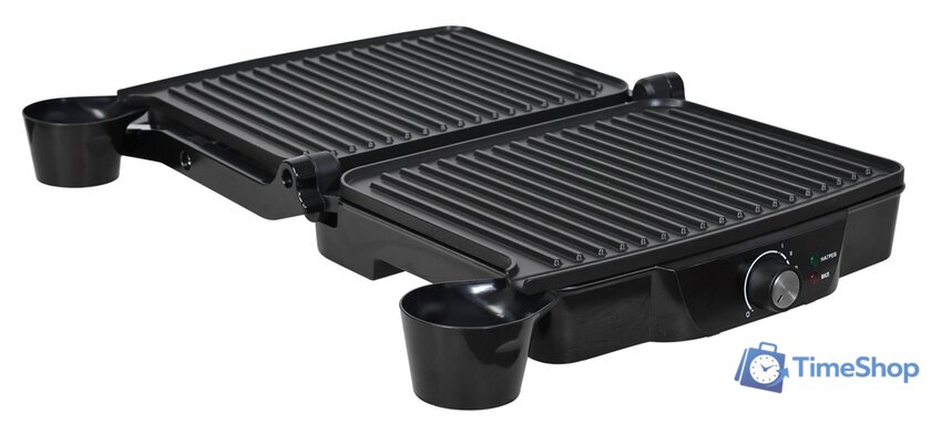 Электрогриль GFgril GF-060 - Изображение №12 — Интернет-магазин Time-Shop