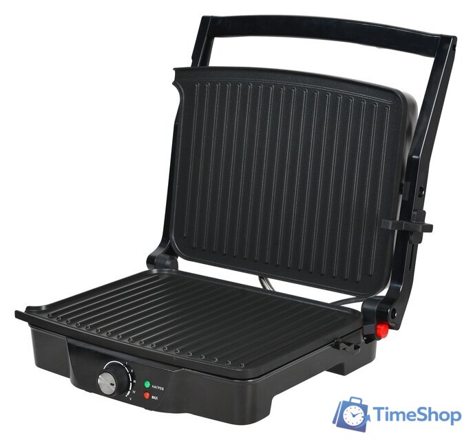 Электрогриль GFgril GF-060 - Изображение №1 — Интернет-магазин Time-Shop