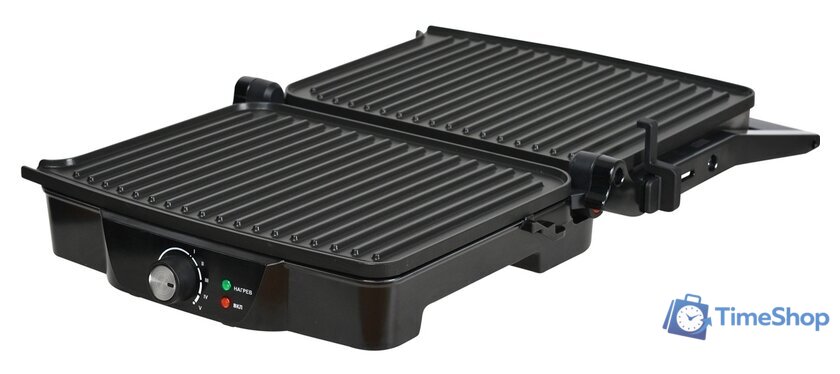 Электрогриль GFgril GF-060 - Изображение №10 — Интернет-магазин Time-Shop
