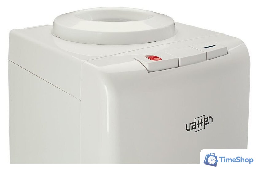 Кулер для воды Vatten V41WF - Изображение №3 — Интернет-магазин Time-Shop