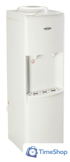 Кулер для воды Vatten V41WF - Изображение №2 — Интернет-магазин Time-Shop