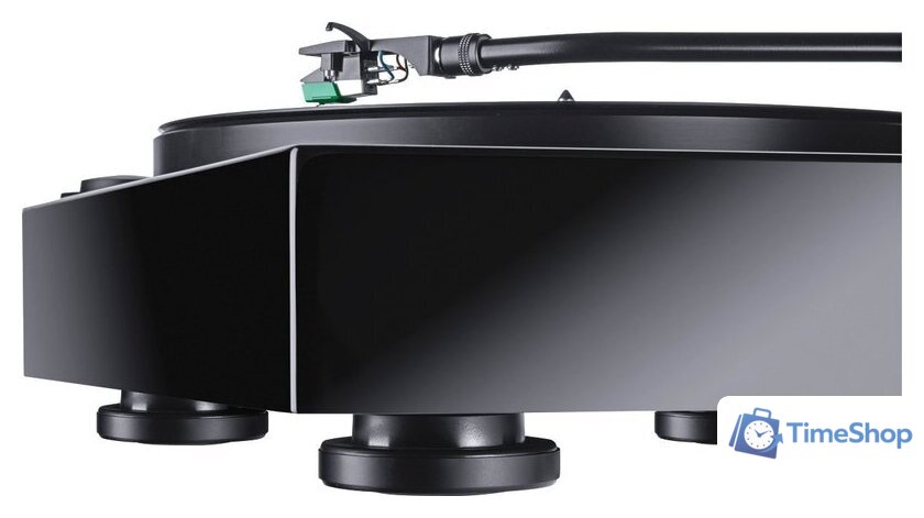 Виниловый проигрыватель Magnat MTT 990 (со звукоснимателем) - Изображение №4 — Интернет-магазин Time-Shop