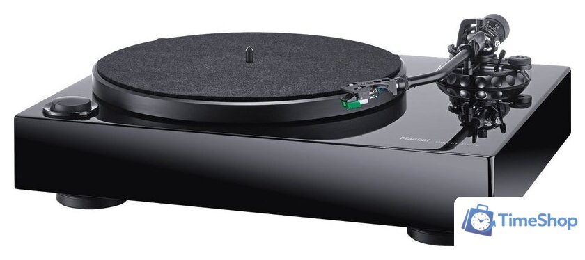 Виниловый проигрыватель Magnat MTT 990 (со звукоснимателем) - Изображение №8 — Интернет-магазин Time-Shop