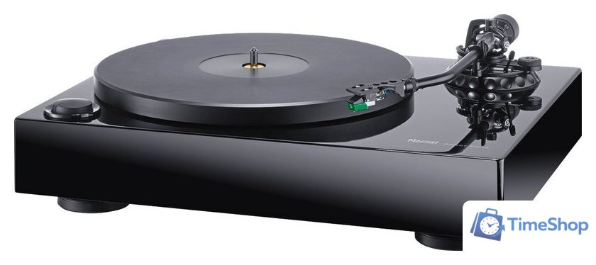 Виниловый проигрыватель Magnat MTT 990 (со звукоснимателем) - Изображение №7 — Интернет-магазин Time-Shop