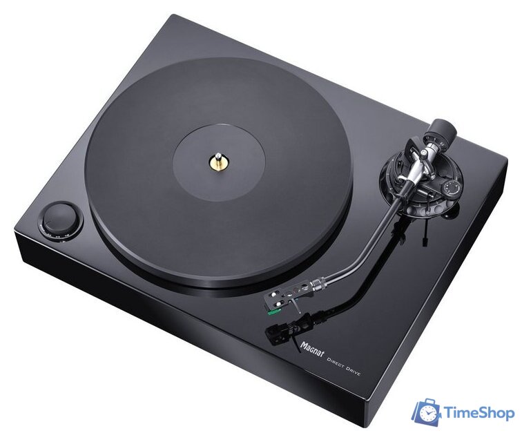 Виниловый проигрыватель Magnat MTT 990 (со звукоснимателем) - Изображение №2 — Интернет-магазин Time-Shop
