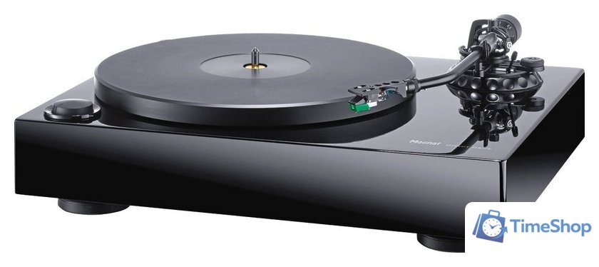 Виниловый проигрыватель Magnat MTT 990 (со звукоснимателем) - Изображение №9 — Интернет-магазин Time-Shop