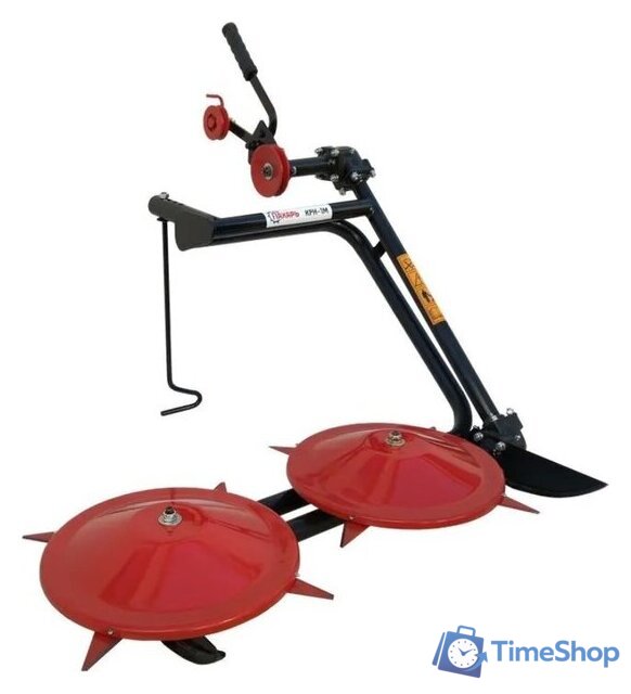 Косилка Пахарь КРН-1М - Изображение №1 — Интернет-магазин Time-Shop