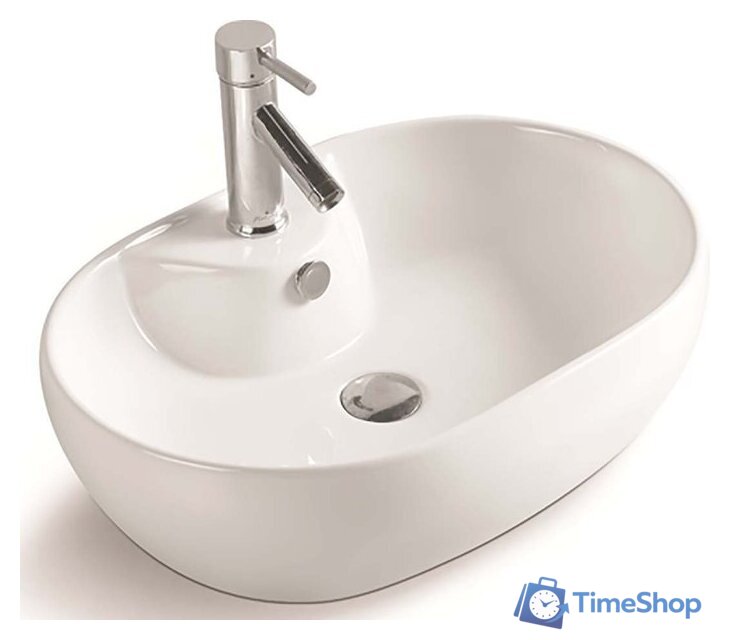 Умывальник SantiLine SL-1023 - Изображение №1 — Интернет-магазин Time-Shop