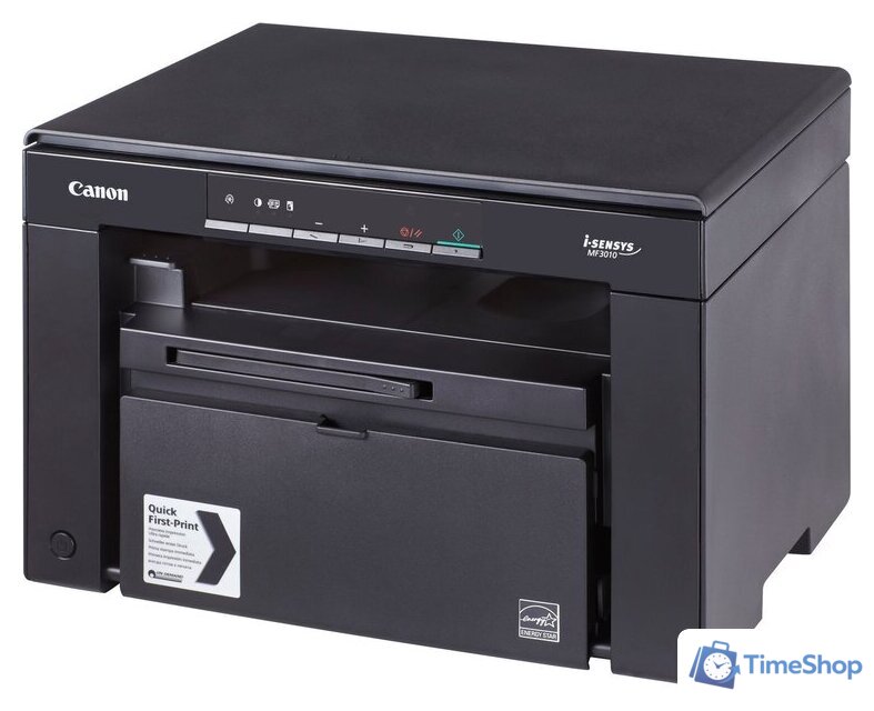 МФУ Canon i-SENSYS MF3010 - Изображение №2 — Интернет-магазин Time-Shop