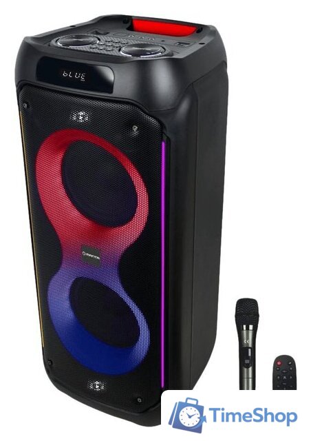 Патибокс Manta Pallas SPK0805B140 - Изображение №1 — Интернет-магазин Time-Shop