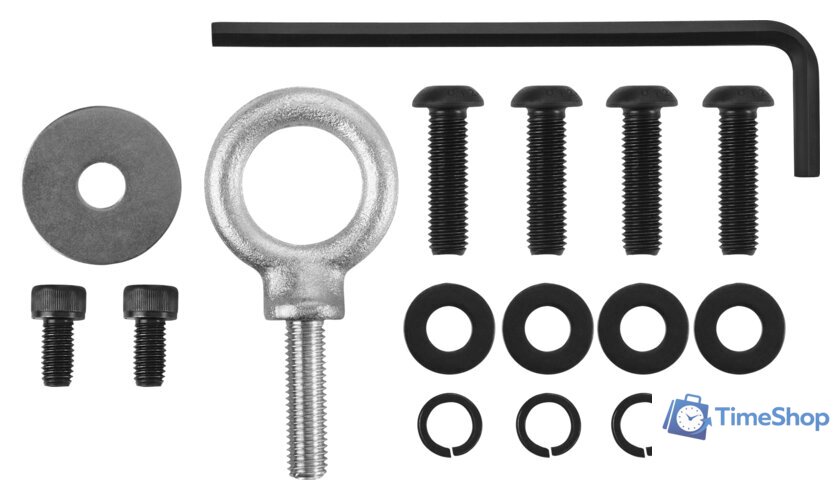 Концертная акустика Electro-Voice EKX-12P - Изображение №8 — Интернет-магазин Time-Shop