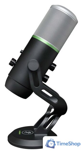 Проводной микрофон MACKIE Carbon - Изображение №10 — Интернет-магазин Time-Shop