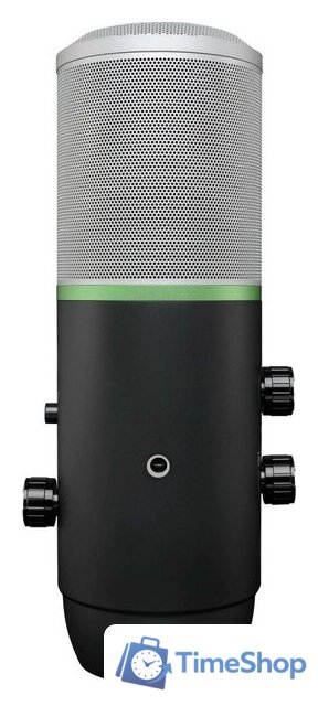 Проводной микрофон MACKIE Carbon - Изображение №5 — Интернет-магазин Time-Shop