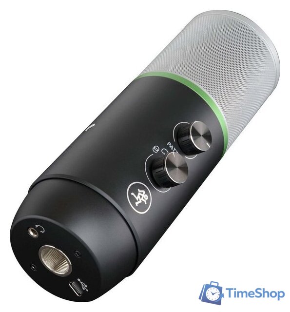 Проводной микрофон MACKIE Carbon - Изображение №6 — Интернет-магазин Time-Shop