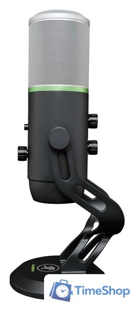 Проводной микрофон MACKIE Carbon - Изображение №9 — Интернет-магазин Time-Shop