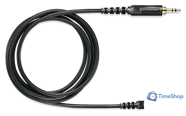 Наушники Shure SRH940 - Изображение №8 — Интернет-магазин Time-Shop