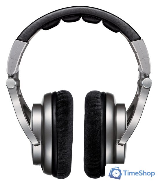 Наушники Shure SRH940 - Изображение №1 — Интернет-магазин Time-Shop