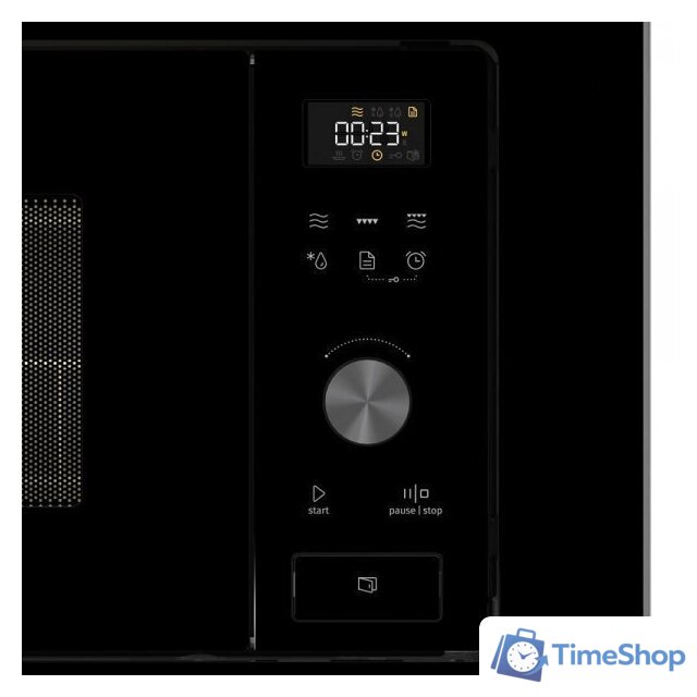 Микроволновая печь Gorenje BM201AG1BG - Изображение №6 — Интернет-магазин Time-Shop