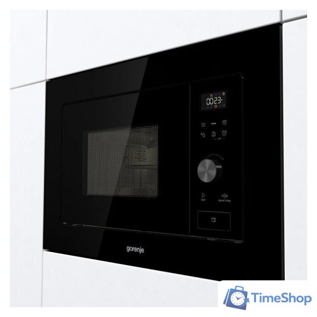Микроволновая печь Gorenje BM201AG1BG - Изображение №4 — Интернет-магазин Time-Shop