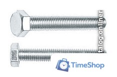 Набор болтов Starfix SM-23543-20 - Изображение №1 — Интернет-магазин Time-Shop