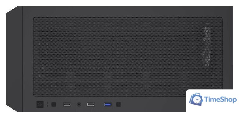 Корпус GameMax Destroyer Mesh - Изображение №9 — Интернет-магазин Time-Shop