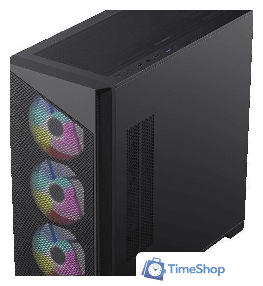 Корпус GameMax Destroyer Mesh - Изображение №3 — Интернет-магазин Time-Shop