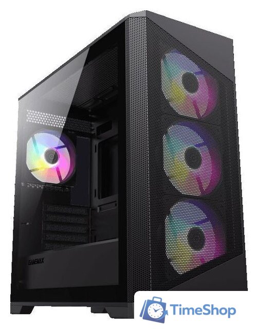 Корпус GameMax Destroyer Mesh - Изображение №1 — Интернет-магазин Time-Shop