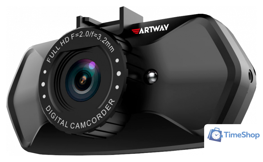 Видеорегистратор Artway AV-525 - Изображение №2 — Интернет-магазин Time-Shop