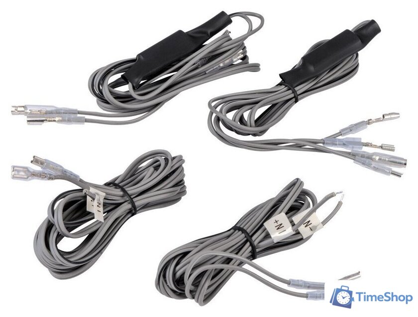 Компонентная АС Aura Storm-6.2CS V2 - Изображение №8 — Интернет-магазин Time-Shop