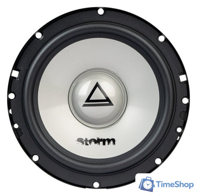 Компонентная АС Aura Storm-6.2CS V2 - Изображение №5 — Интернет-магазин Time-Shop