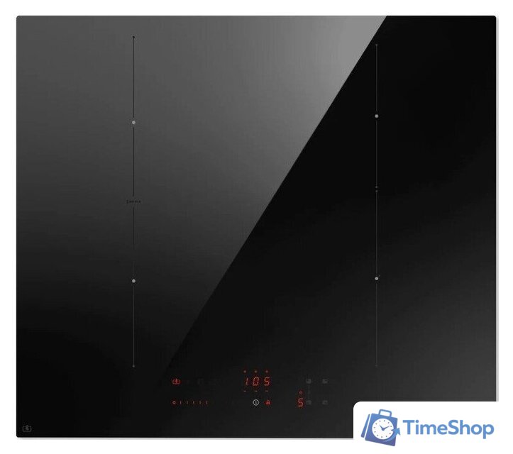 Варочная панель Elica Ratio Connex 604 Plus PRF0199851 - Изображение №1 — Интернет-магазин Time-Shop