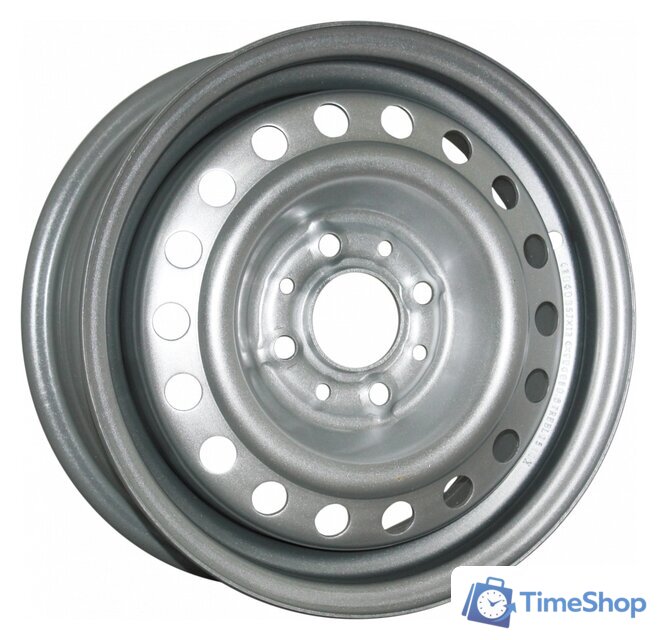 Штампованные диски TREBL 9597T 16x5.5