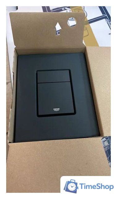 Инсталляция для унитаза Grohe Solido 38811KF0 - Изображение №4 — Интернет-магазин Time-Shop