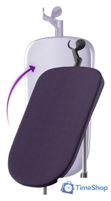 Отпариватель Philips STE3160/30 - Изображение №2 — Интернет-магазин Time-Shop