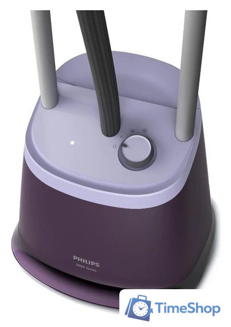Отпариватель Philips STE3160/30 - Изображение №3 — Интернет-магазин Time-Shop