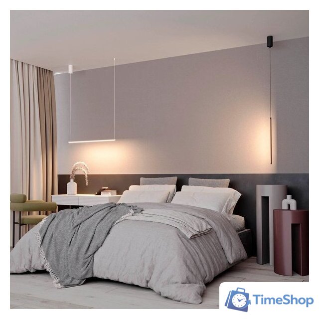 Подвесная люстра Arlight SP-Umbra-Hang-V-L600-10W Day4000 036947(1) - Изображение №3 — Интернет-магазин Time-Shop