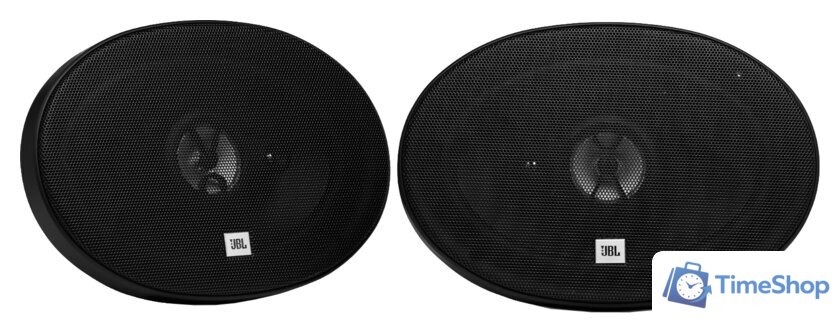 Коаксиальная АС JBL Stage1 9631 - Изображение №1 — Интернет-магазин Time-Shop