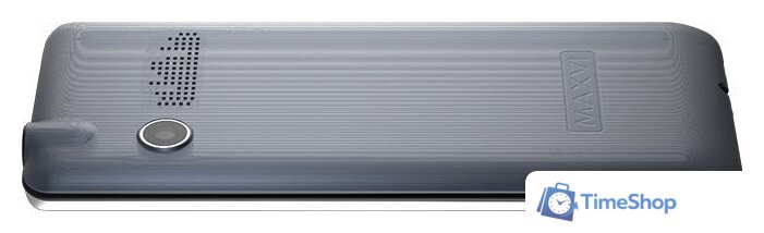 Кнопочный телефон Maxvi X900i (маренго) - Изображение №10 — Интернет-магазин Time-Shop