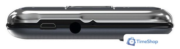 Кнопочный телефон Maxvi X900i (маренго) - Изображение №8 — Интернет-магазин Time-Shop