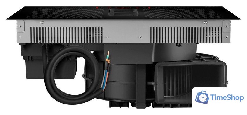 Варочная панель MAUNFELD MIHC604SF2BK - Изображение №9 — Интернет-магазин Time-Shop