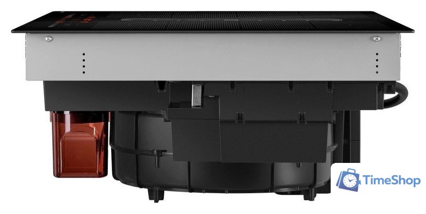 Варочная панель MAUNFELD MIHC604SF2BK - Изображение №11 — Интернет-магазин Time-Shop