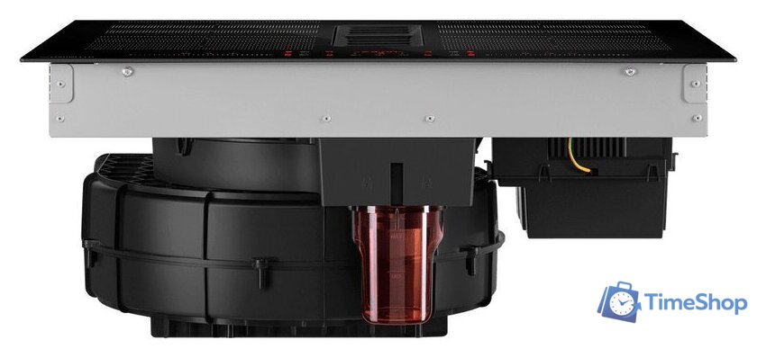 Варочная панель MAUNFELD MIHC604SF2BK - Изображение №8 — Интернет-магазин Time-Shop