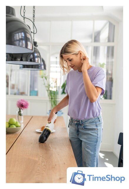 Пылесос Karcher CVH 2-4 1.198-450.0 - Изображение №8 — Интернет-магазин Time-Shop